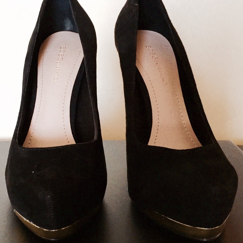 BCBG Shoes